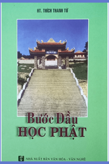 Bước Đầu Học Phật