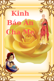 Kinh Báo Ân Cha Mẹ