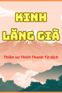 Kinh Lăng Già
