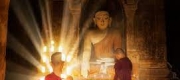Truyện Tích Phật Giáo